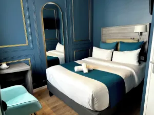 Image of Hôtel Clairefontaine