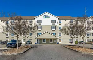 Image of Extended Stay America Select Suites - Atlanta - Alpharetta