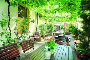 Image of Hotel Restaurant Bockshaut