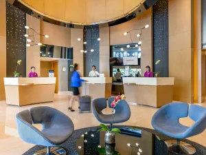 Image of Novotel Yangon Max