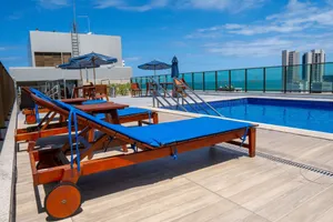 Image of Roomo Praia de Boa Viagem Residencial