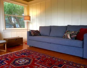 Image of Modern and Stylish Flat