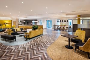 Image of Sheraton Duesseldorf Airport Hotel