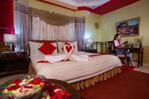 Image of Babylon Hotel & Serviced Apartment