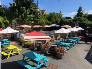 Image of Inn At The Park Hotel