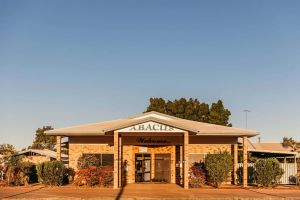 Image of Abacus Motel