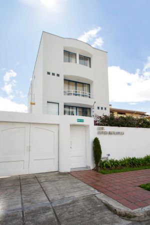 Image of Suites Metropoli