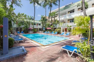 Image of The Expat Hotel