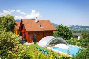 Image of Chalet near Kalkalpen National Park