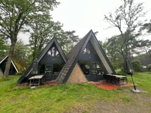 Image of Semi-detached bungalow 'Muizenoortje' at park Vosseven