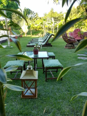 Image of Pousada Chiveve