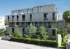 Image of Residence Appartements