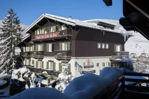 Image of Au Coin Du Feu
