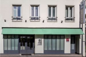 Image of Best Western Rives de Paris La Defense