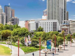 Image of Novotel Sydney Darling Square