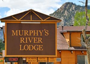 Image of Murphy's River Lodge