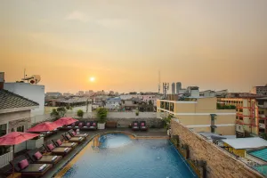 Image of Buddy Lodge, Khaosan Road