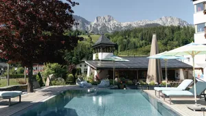 Image of Hotel Der Löwe LEBE FREI
