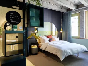 Image of 25hours Hotel The Circle