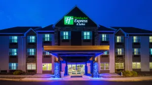 Image of Holiday Inn Express & Suites Wyomissing by IHG