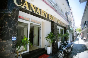 Image of Canary Boutique Hotel