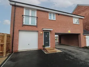 Image of Cotswold Outlet Coach House