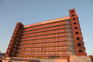 Image of Ramada by Wyndham San Diego National City