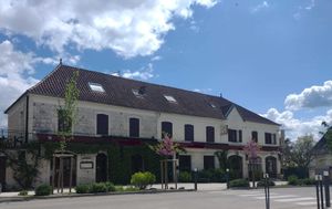 Image of Auberge d'ici et d'ailleurs