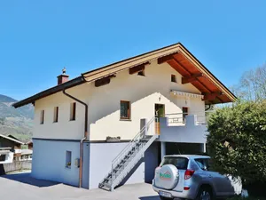 Image of Ferienwohnung mit herrlicher Terrasse & Fun Card