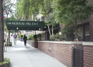 Image of Murray Hill East Suites - Extended Stay