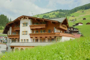 Image of Aparthotel Dorfplatzl Garni