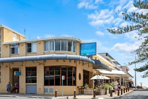 Image of Seabreeze Beach Hotel