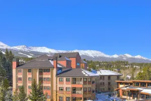 Image of Paradise Meadow by Ski Colorado