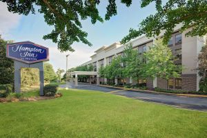 Image of Hampton Inn Long Island/Islandia