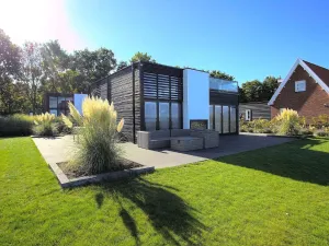 Image of Luxury Holiday Home on a Holiday Park, Adjacent to the Hoge Veluwe National Park