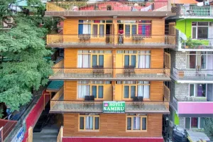 Image of Hotel Samiru Manali