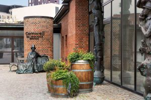 Image of Comwell H C Andersen Dolce by Wyndham