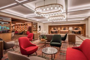 Image of Sheraton Grand Salzburg