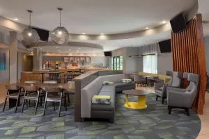 Image of SpringHill Suites St. Louis Airport/Earth City