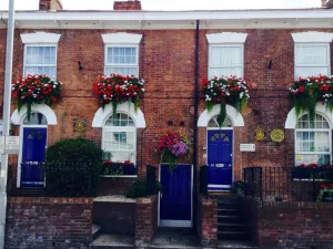 Image of Admiral Blake Guesthouse