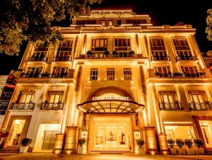 Image of Apricot Hotel