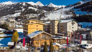 Image of Apartment Alpine Superior-formerly TUI Ferienhaus