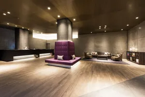 Image of HOTEL MYSTAYS Sapporo Nakajima Park