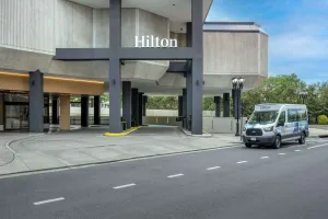 Image of Hilton Arlington National Landing