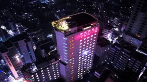 Image of Central Inn Dhaka