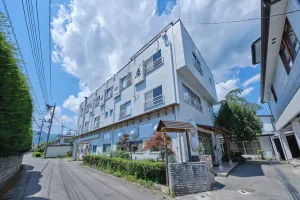 Image of Fuyosankyoenka - Vacation STAY 98171v