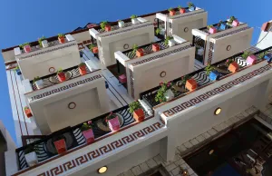 Image of Sapa Dragon Hotel