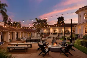 Image of Hayes Mansion, San Jose - Curio Collection by Hilton