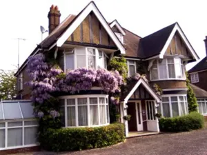 Image of Cranston House