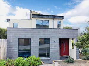 Image of Apollo Bay Seal Apartments